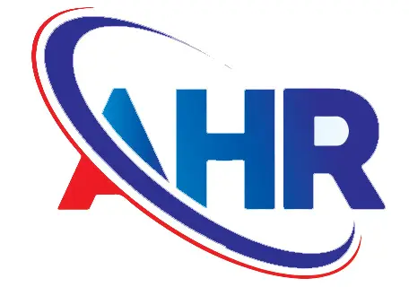 ahr logo