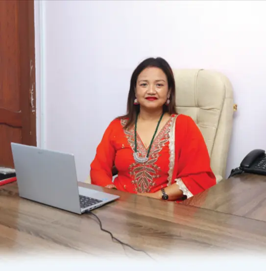 director