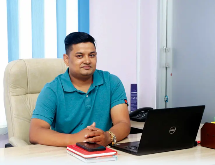 Managing Director